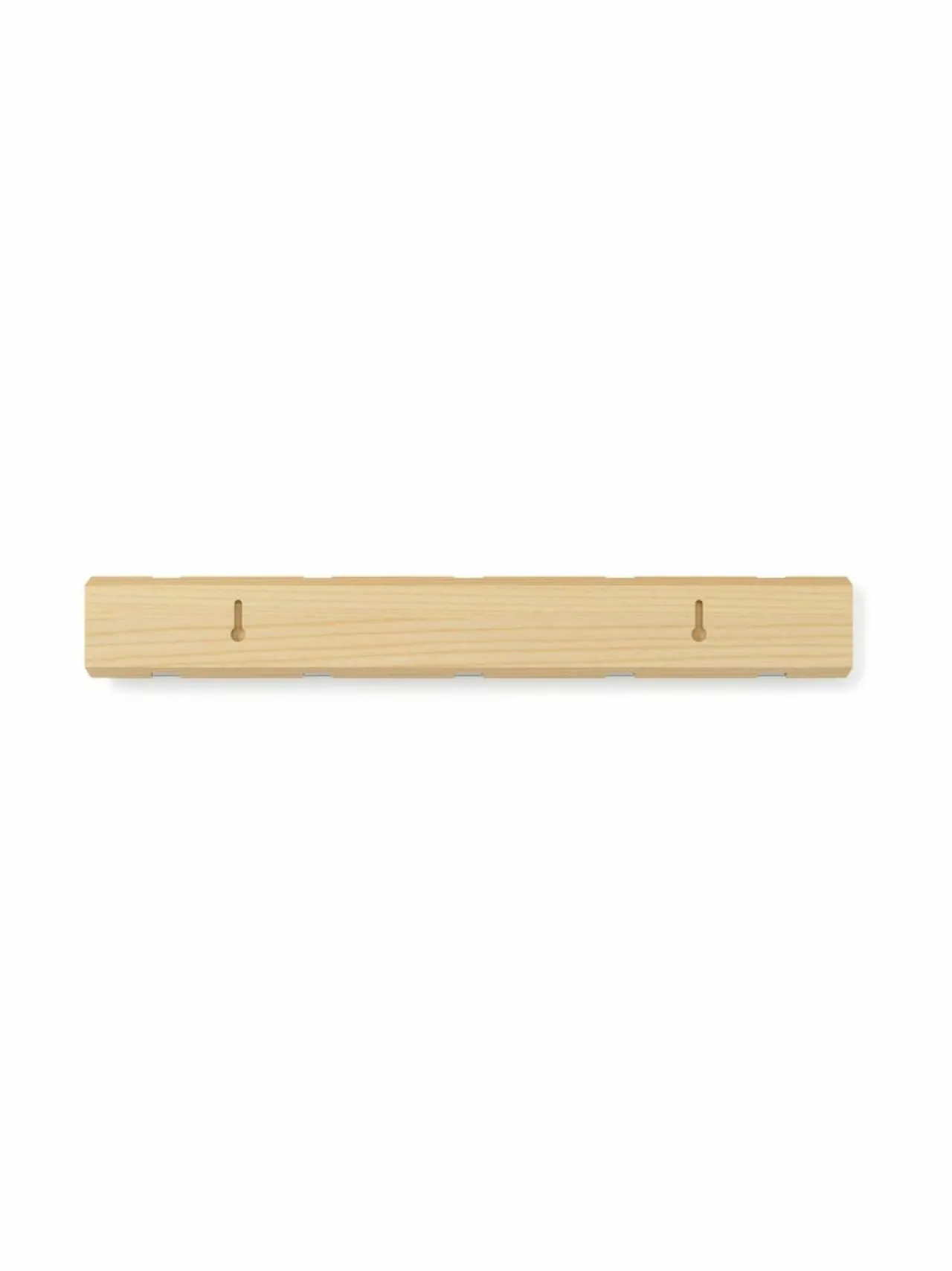 Naulakot & Koukut<Umbra Flip 5 -naulakko 50 cm NATURAL