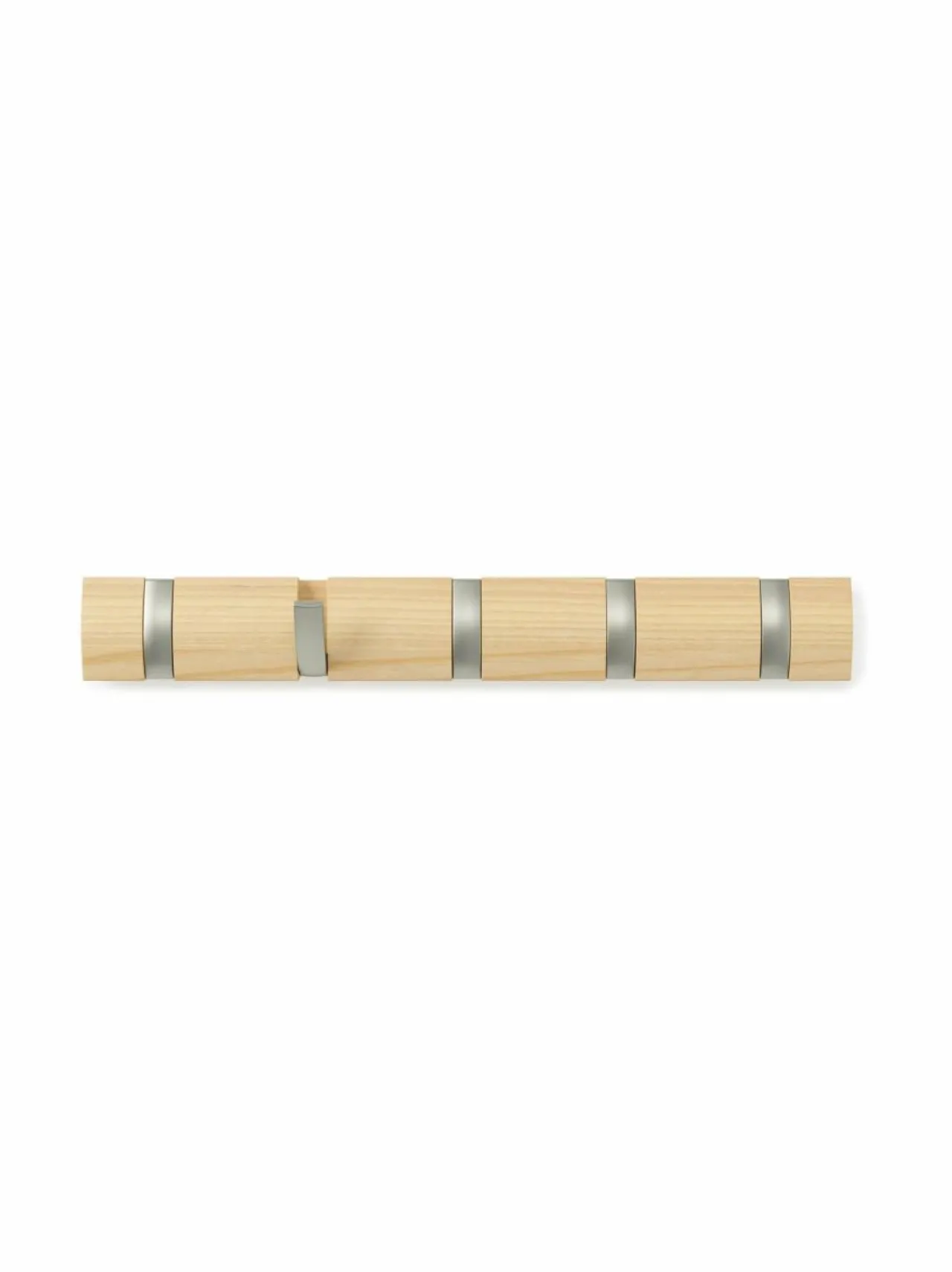 Naulakot & Koukut<Umbra Flip 5 -naulakko 50 cm NATURAL