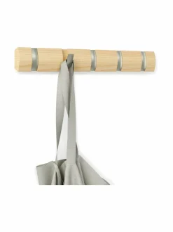 Naulakot & Koukut<Umbra Flip 5 -naulakko 50 cm NATURAL
