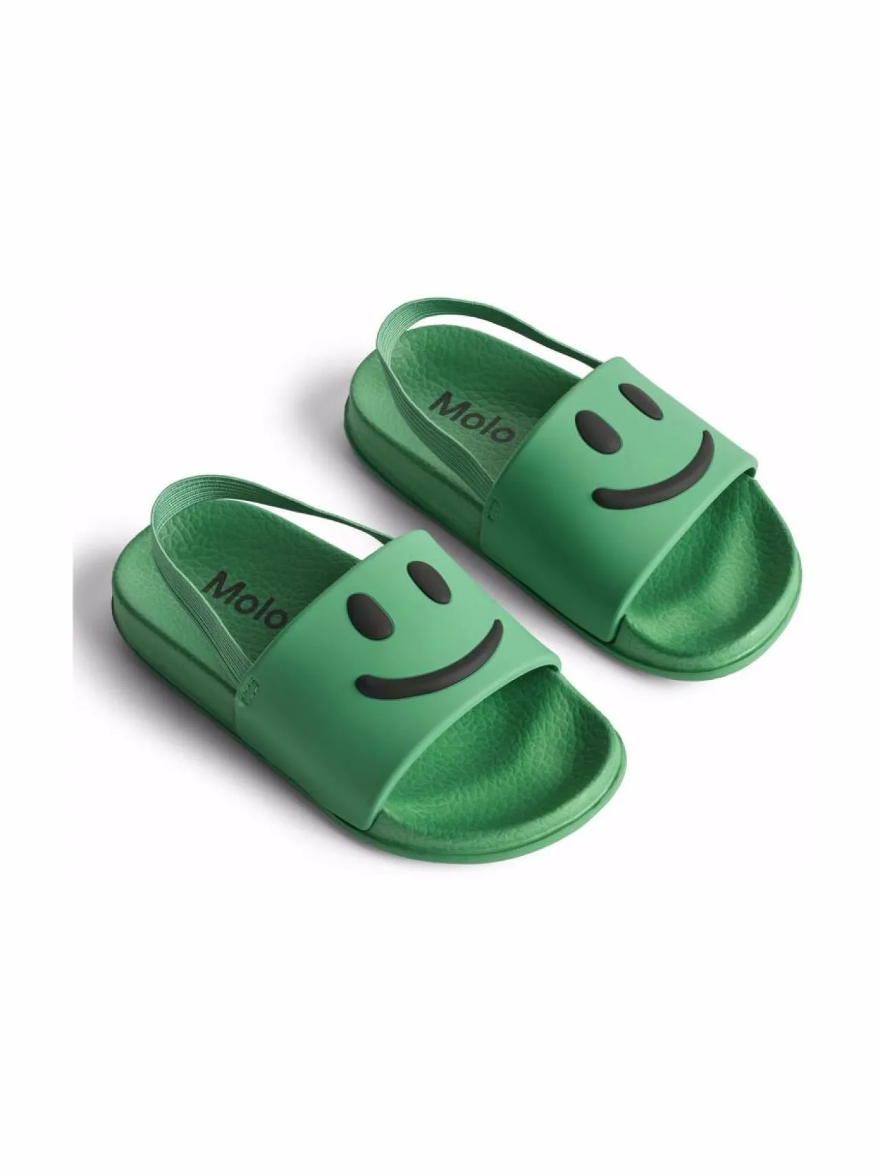 Muut Asusteet<Molo Flip Flops -sandaalit 5408 GARDEN GREEN