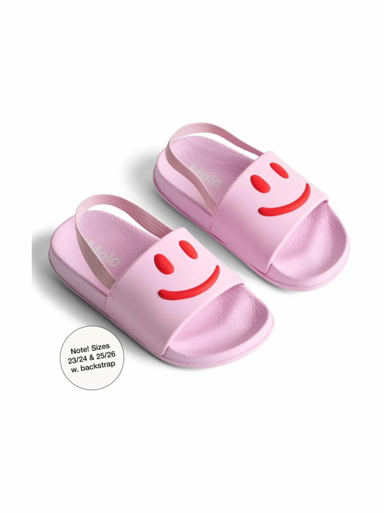Molo Flip Flops -sandaalit^ Muut Asusteet