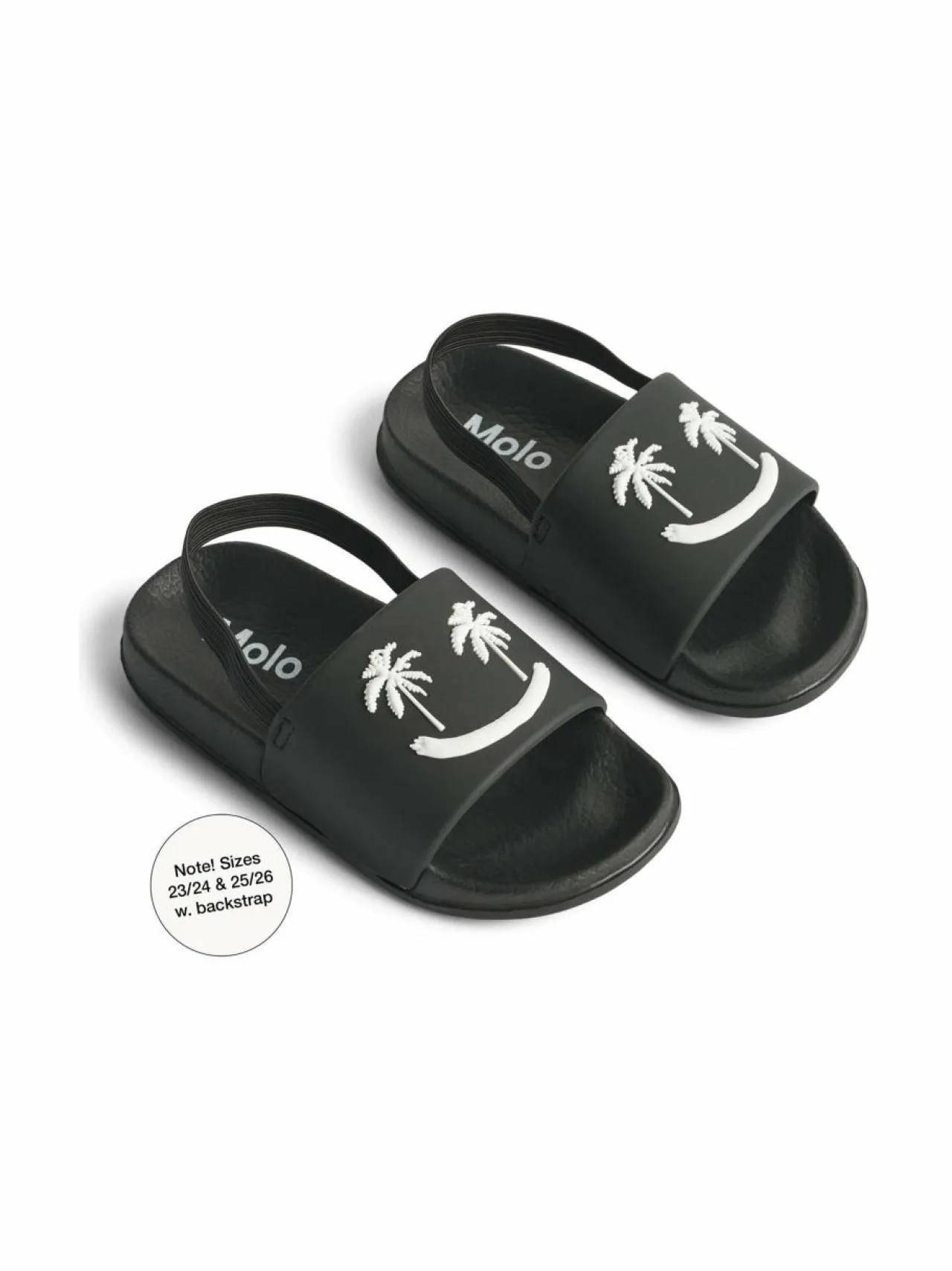 Molo Flip Flops -sandaalit^ Muut Asusteet
