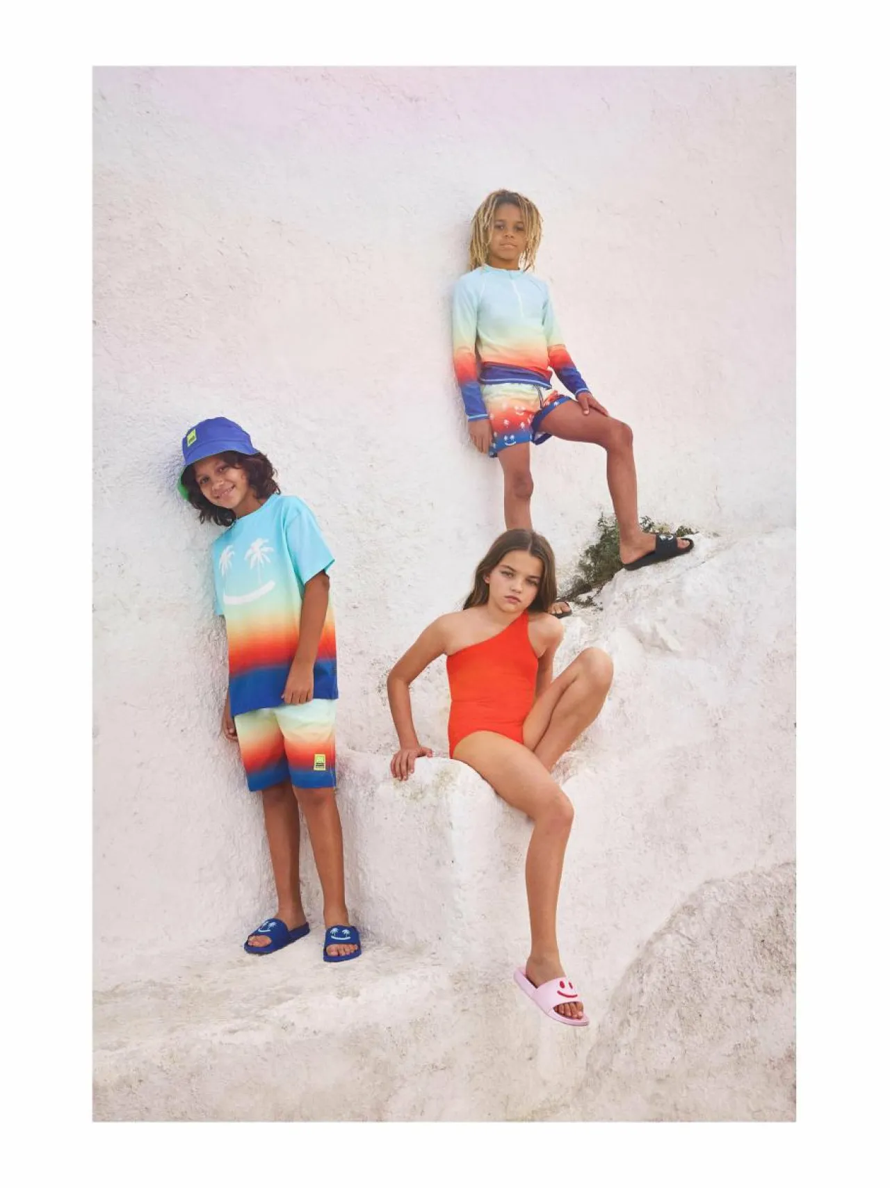 Molo Flip Flops -sandaalit^ Muut Asusteet