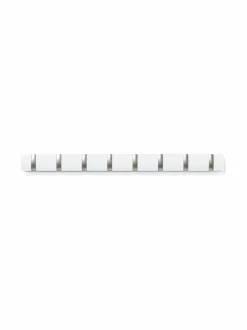 Naulakot & Koukut<Umbra Flip Hook -naulakko 82 cm WHITE