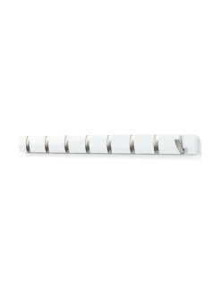 Naulakot & Koukut<Umbra Flip Hook -naulakko 82 cm WHITE