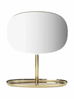 Normann Copenhagen Flip-pöytäpeili^ Peilit, Kellot & Kehykset