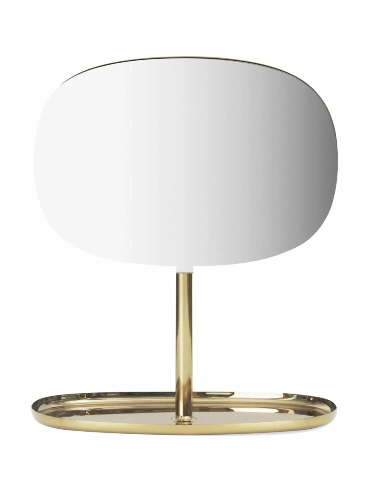 Normann Copenhagen Flip-pöytäpeili^ Peilit, Kellot & Kehykset