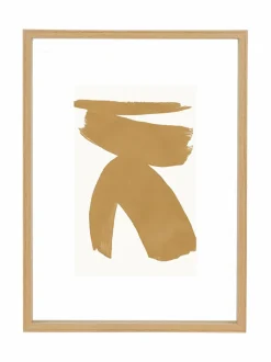 Peilit, Kellot & Kehykset<Urban Nature Culture Floating Aesthetic L -valokuvakehys 30 x 42 cm NATURAL