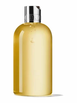 Naiset<Molton Brown Flora Luminare Body Wash -suihkugeeli 300 ml