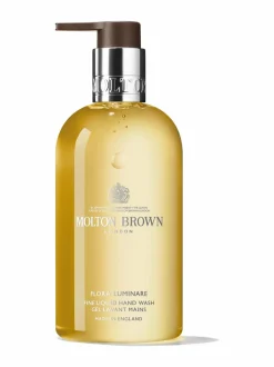 Molton Brown Flora Luminare Hand Wash -käsisaippua 300 ml^ Vartalonhoito