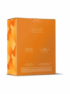 Tuoksupakkaukset<Molton Brown Floral & Woody Body Care Collection -suihkugeelipakkaus, 2 x 300 ml MULTICO