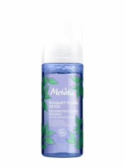 Kasvojenhoito<Melvita Floral Bouquet Light Cleansing Foam -puhdistusvaahto 150 ml