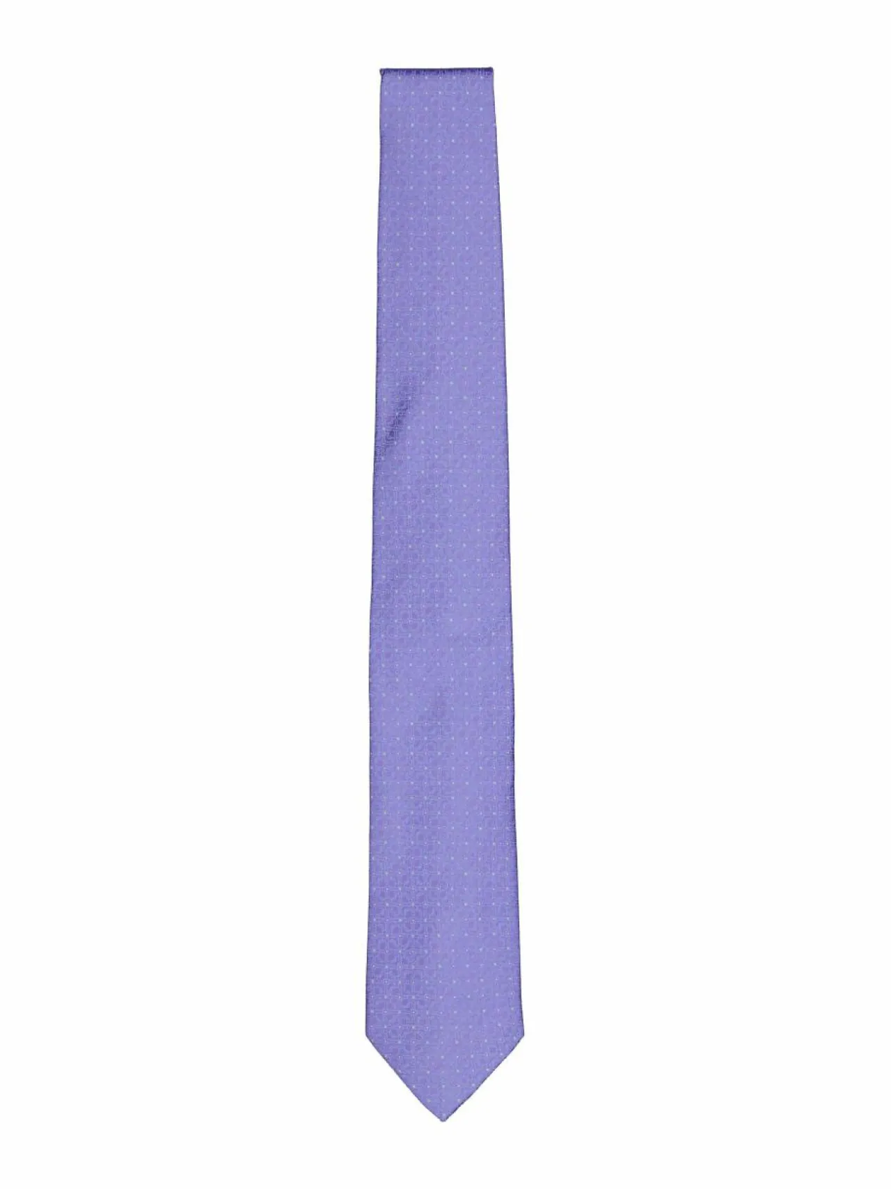 Solmiot & Asusteet<Eton Floral-silkkisolmio 72 LIGHT PURPLE