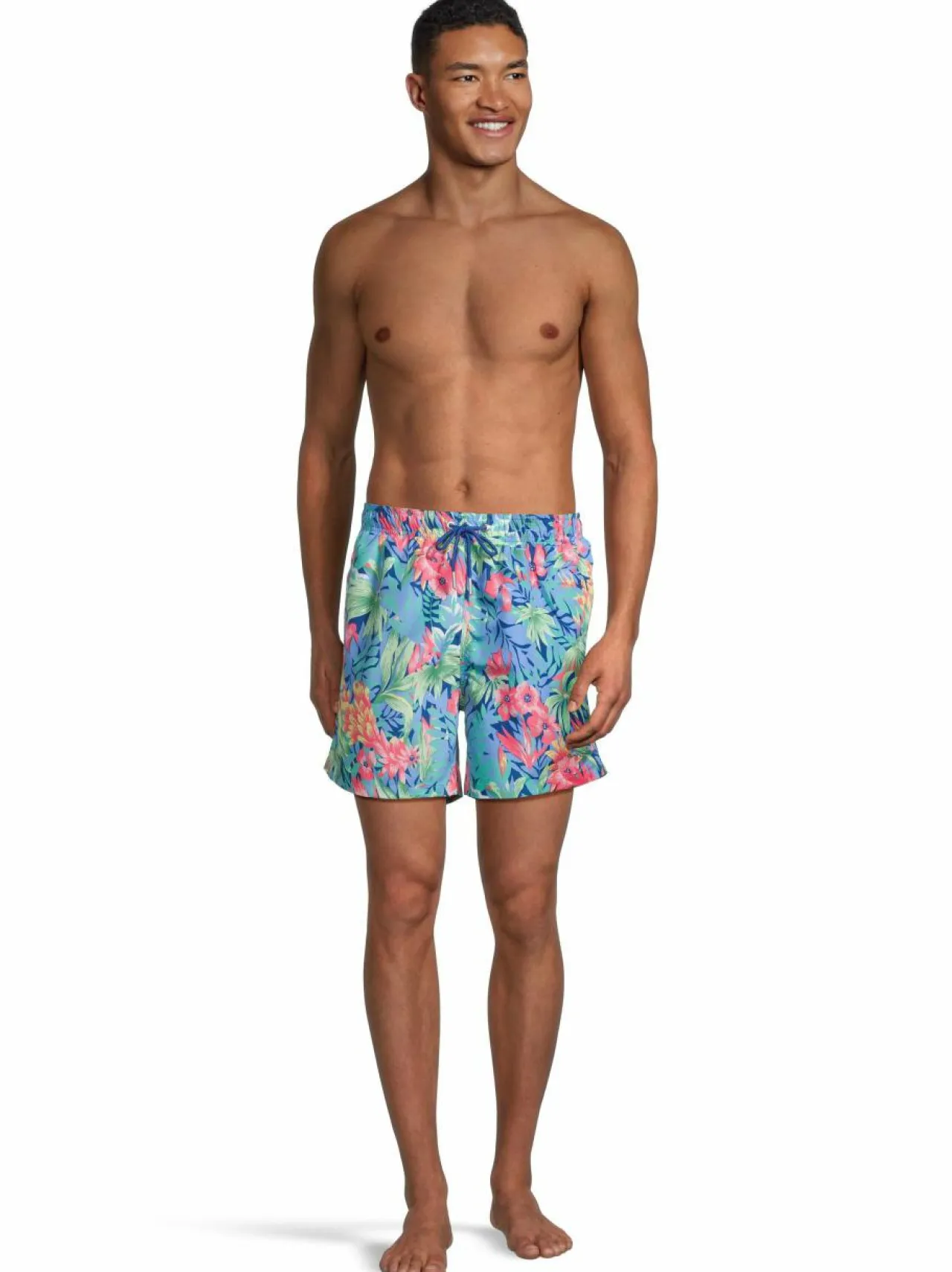 GANT Floral-uimashortsit^ Uimahousut