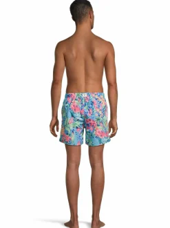 GANT Floral-uimashortsit^ Uimahousut