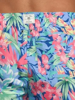 GANT Floral-uimashortsit^ Uimahousut