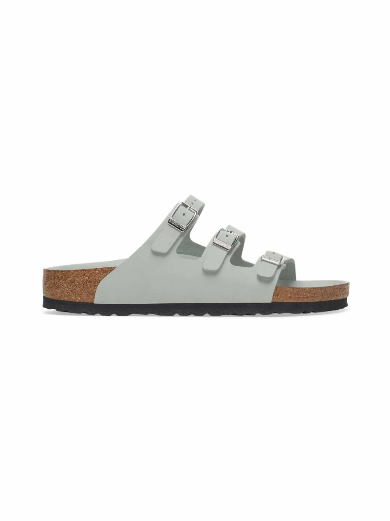 Sandaalit<BIRKENSTOCK Florida Narrow -sandaalit 11969 PURE SAGE
