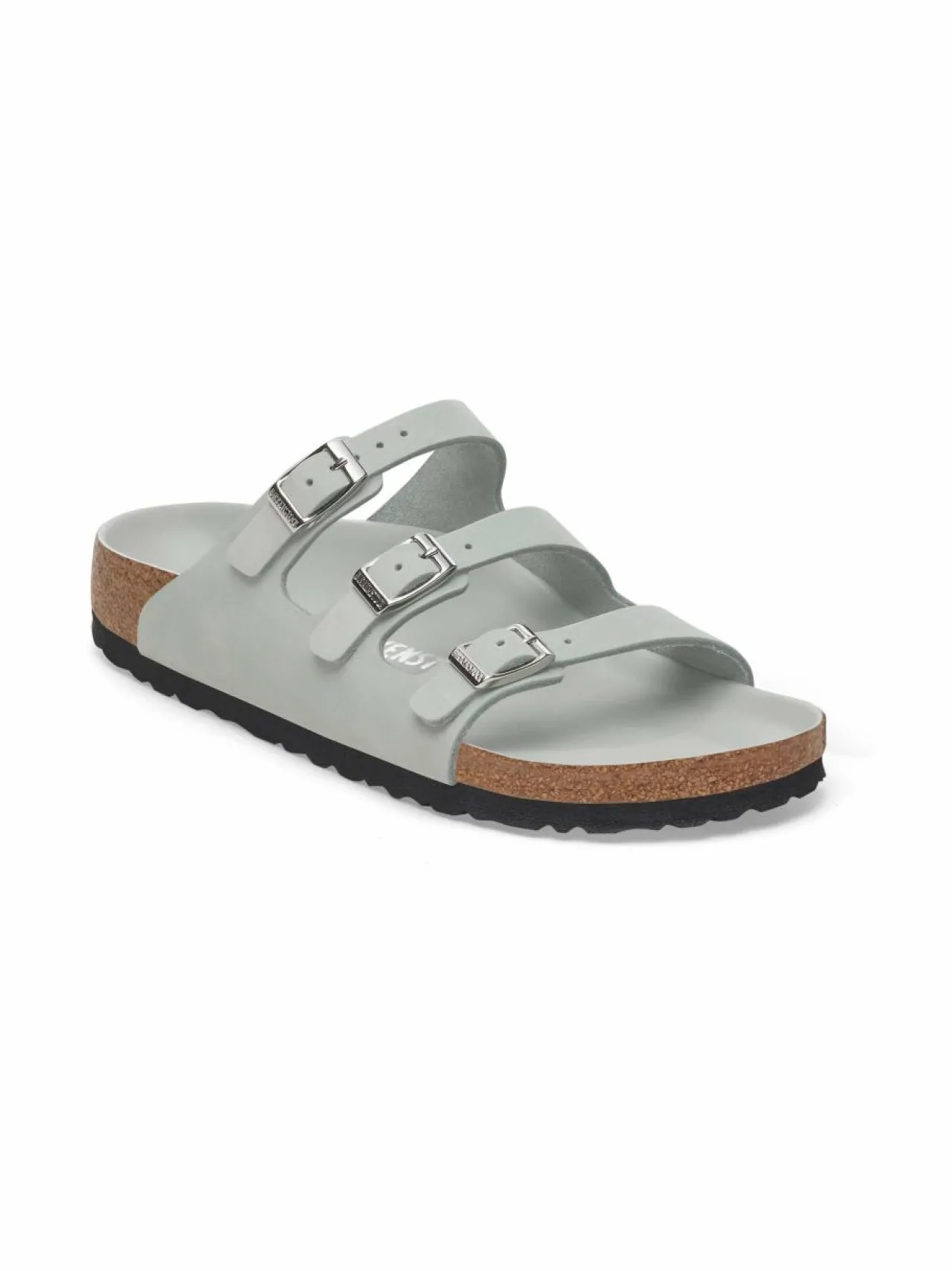 Sandaalit<BIRKENSTOCK Florida Narrow -sandaalit 11969 PURE SAGE