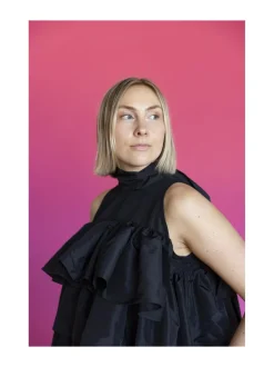 Miia Halmesmaa FLOUNCE- FRILLAMEKKO,^ Mekot