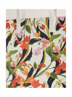 Ted Baker London Flowela Medium Icon -laukku^ Shopperit
