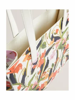 Ted Baker London Flowela Medium Icon -laukku^ Shopperit
