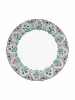 PIP Studio Flower Festival -lautanen 21 cm^ Lautaset & Kulhot