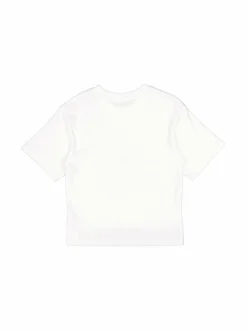 T-Paidat<Marc Jacobs Flower Logo t-paita 10P WHITE