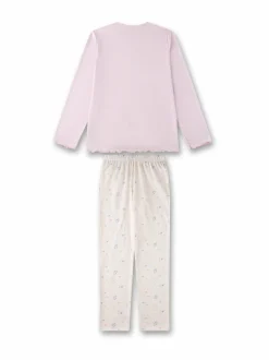 Sanetta Flower-pyjama^ Yöasut & Kylpytakit