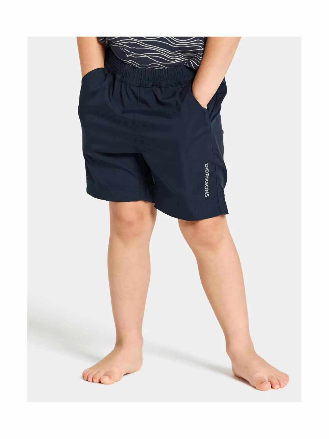 Didriksons Flox Kids -shortsit^ Shortsit