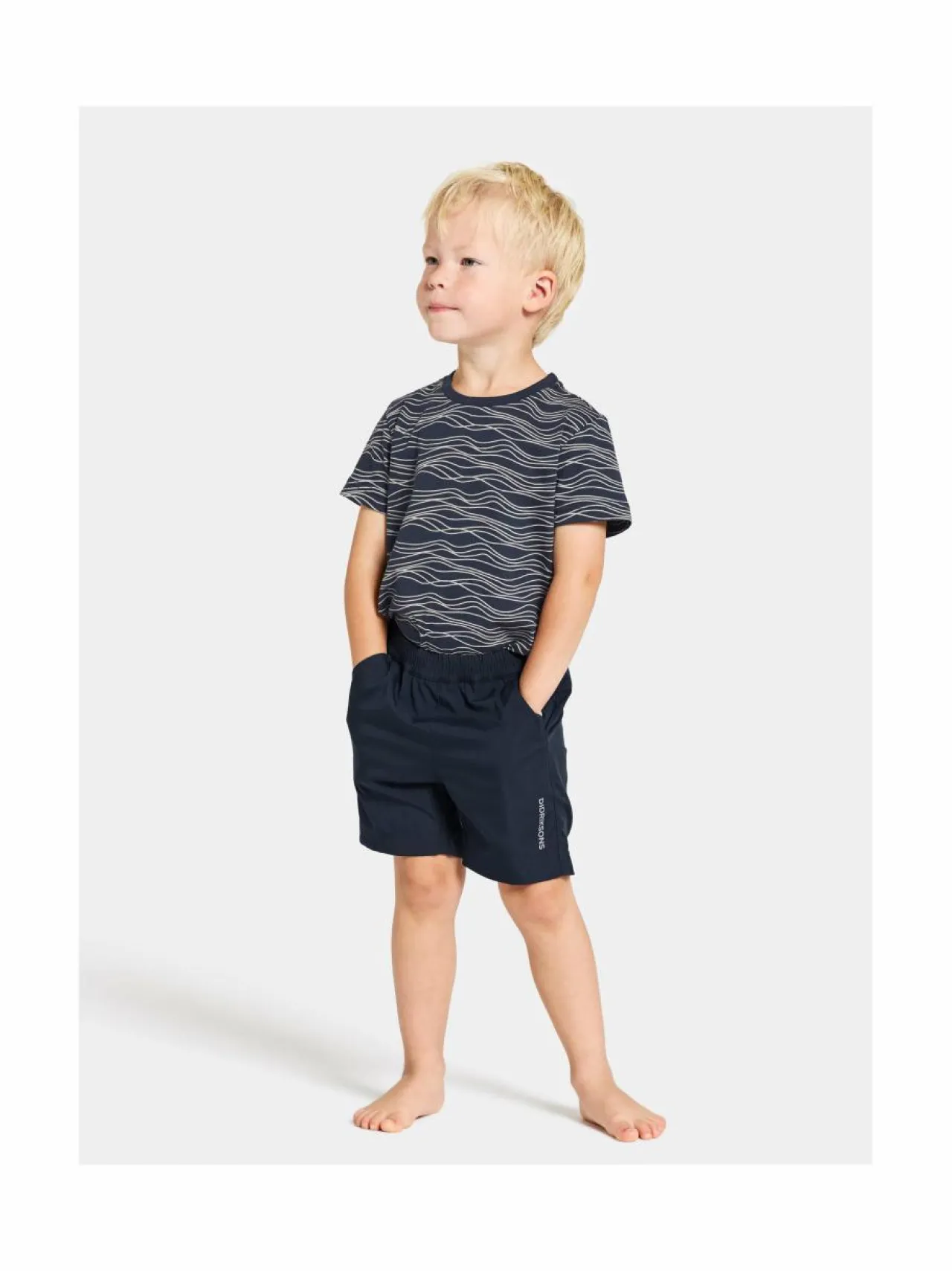 Didriksons Flox Kids -shortsit^ Shortsit