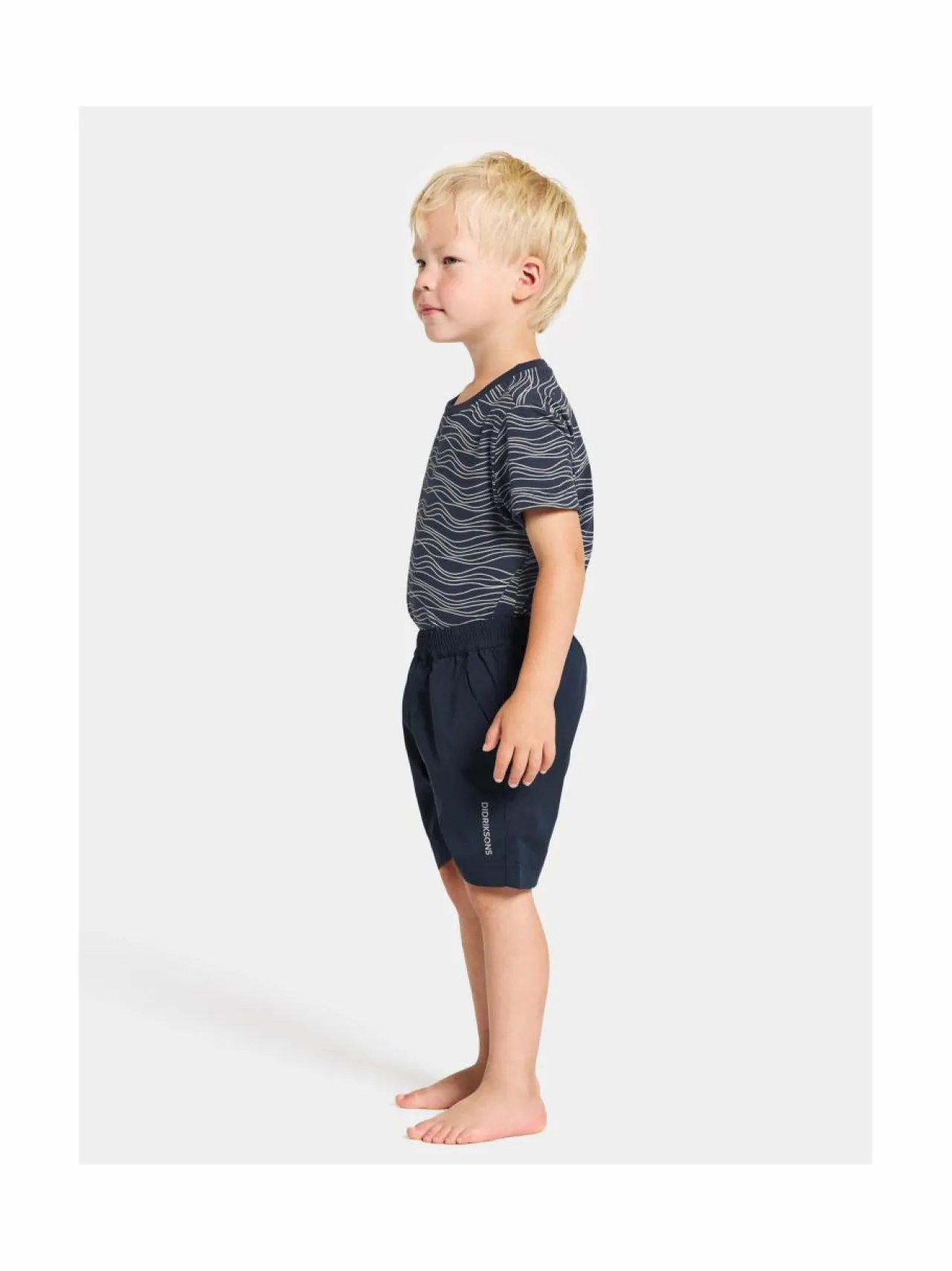 Didriksons Flox Kids -shortsit^ Shortsit