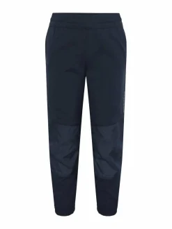 Ulkoiluvaatteet|Ulkoiluvaatteet<Didriksons Flox-ulkoiluhousut 039 NAVY