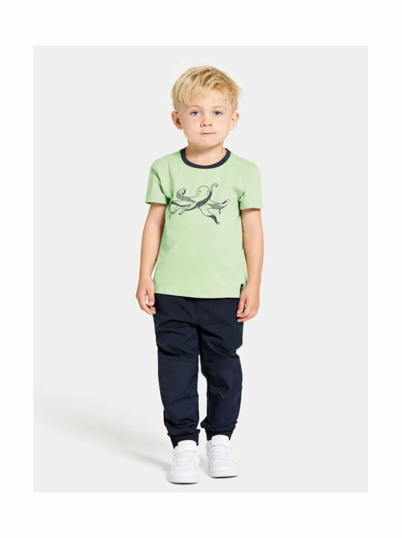 Ulkoiluvaatteet|Ulkoiluvaatteet<Didriksons Flox-ulkoiluhousut 039 NAVY