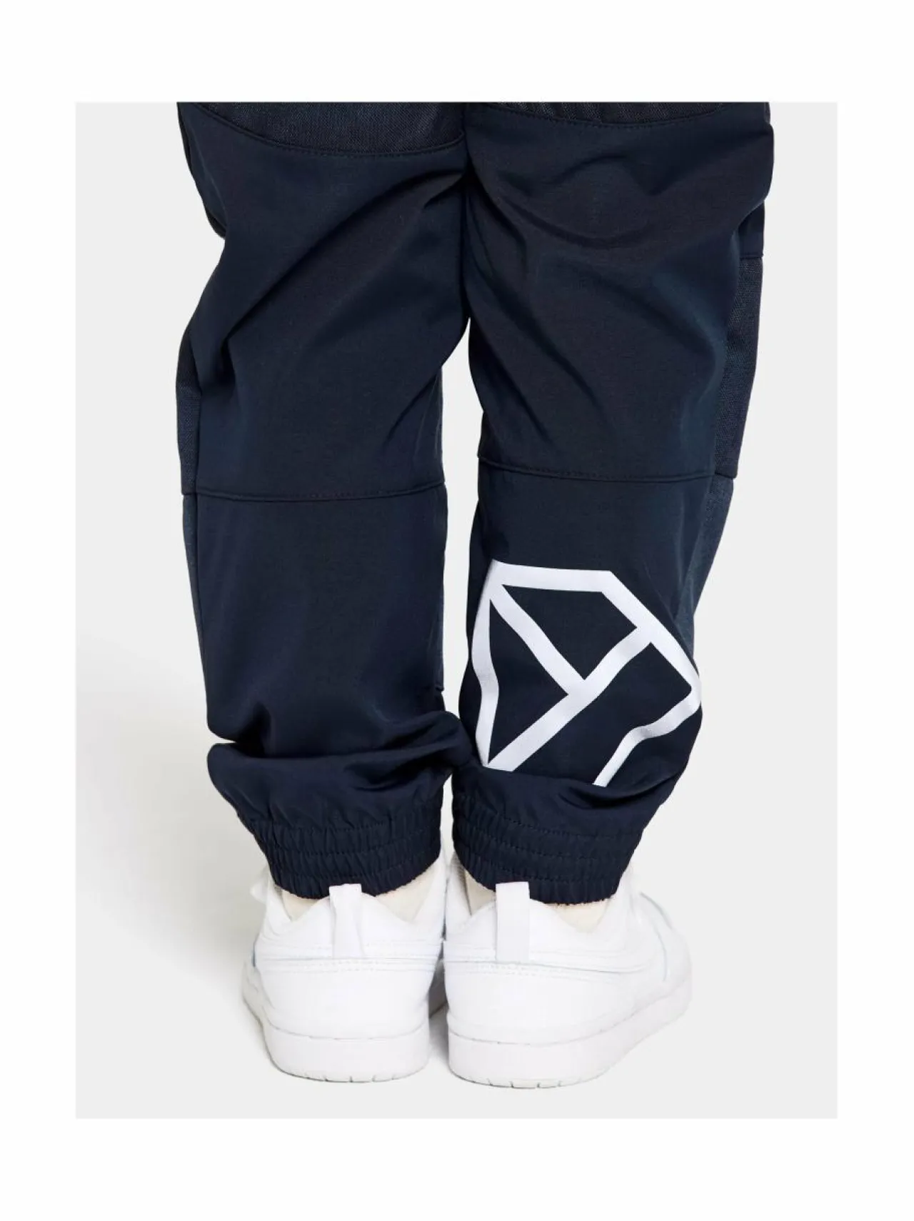 Ulkoiluvaatteet|Ulkoiluvaatteet<Didriksons Flox-ulkoiluhousut 039 NAVY