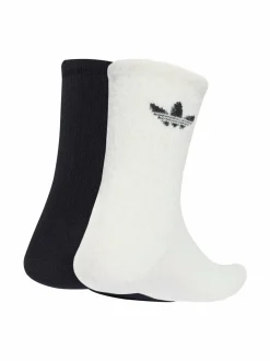 adidas Originals Fluffy Crew -sukat 2-pack^ Urheiluasusteet