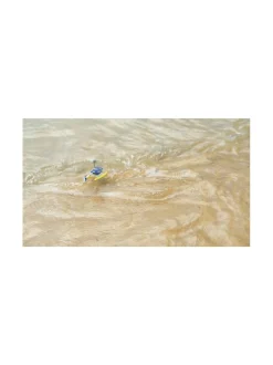 Autot Ja Muut Ajoneuvot<FLYBOTIC Kauko-ohjattava helikopteri Aqua Blaze, 22 cm