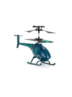 FLYBOTIC Kauko-ohjattava helikopteri Air Shark^ Autot Ja Muut Ajoneuvot