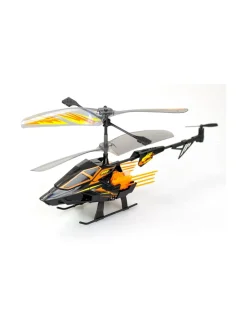 FLYBOTIC Kauko-ohjattava helikopteri Hover Blast^ Autot Ja Muut Ajoneuvot