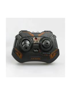 FLYBOTIC Kauko-ohjattava helikopteri Hover Blast^ Autot Ja Muut Ajoneuvot