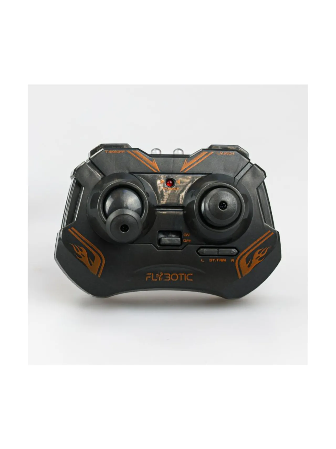 FLYBOTIC Kauko-ohjattava helikopteri Hover Blast^ Autot Ja Muut Ajoneuvot