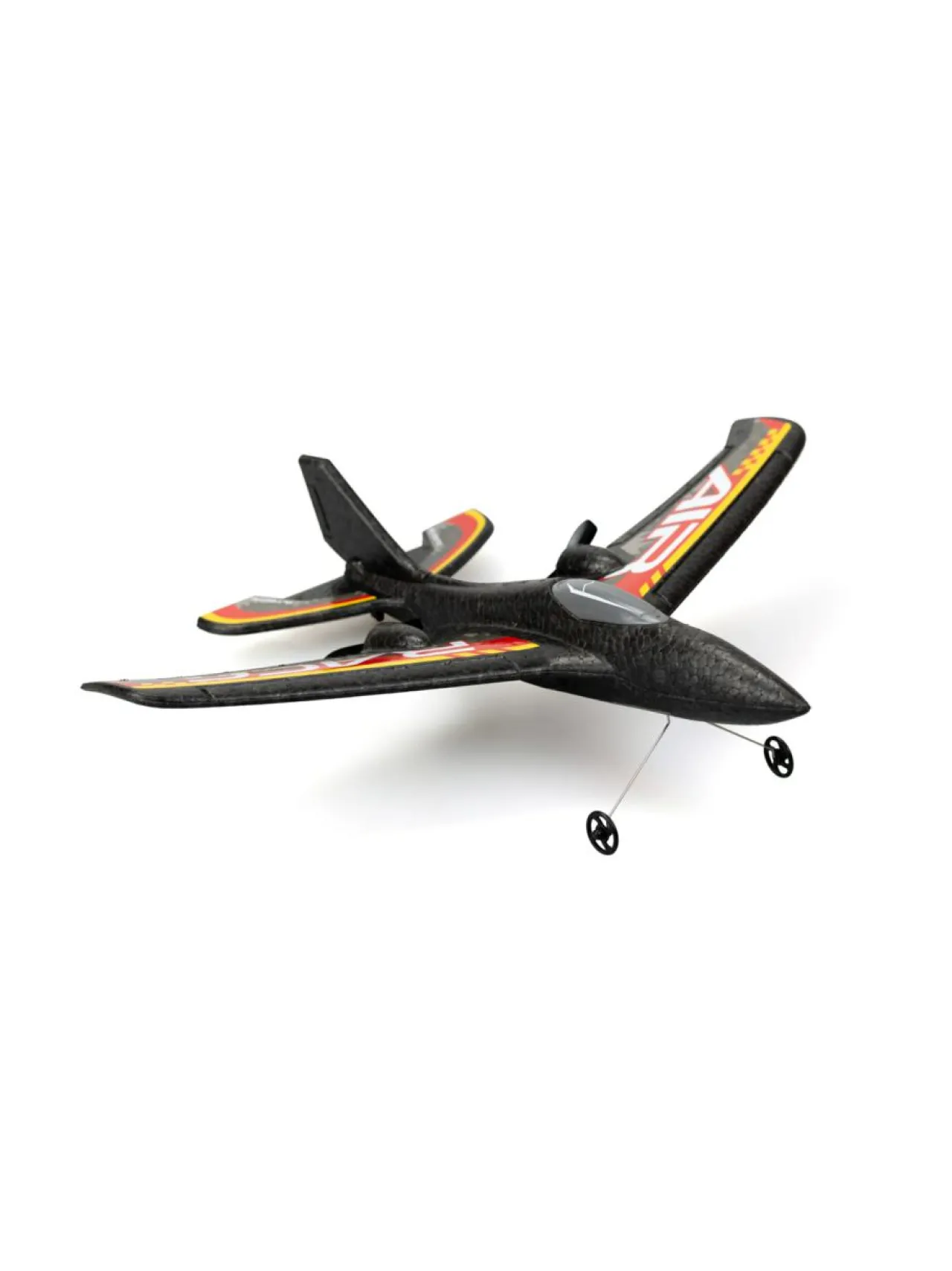 FLYBOTIC Kauko-ohjattava lentokone X-Twin Loop, 29 cm^ Autot Ja Muut Ajoneuvot