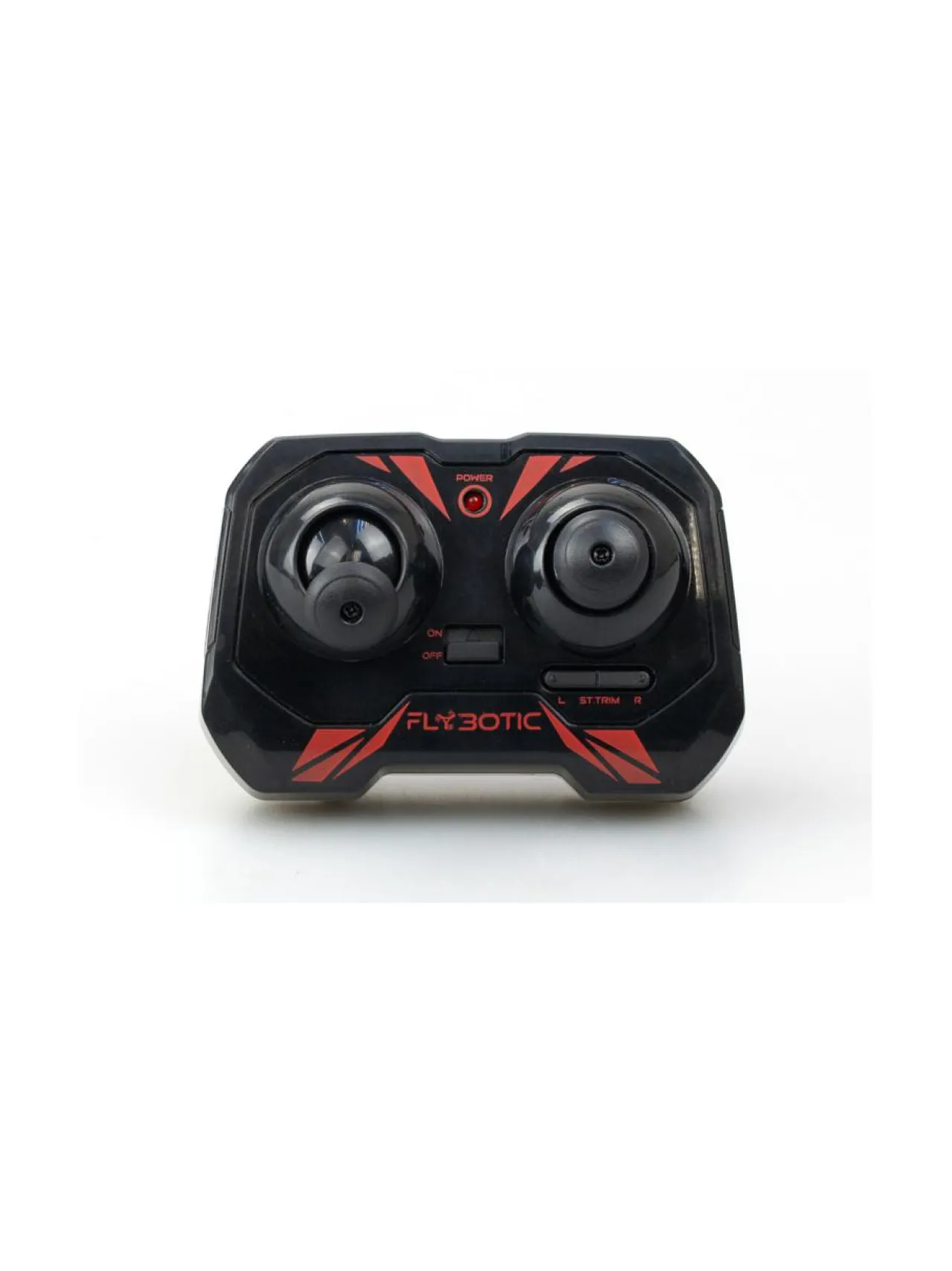 FLYBOTIC Kauko-ohjattava lentokone X-Twin Loop, 29 cm^ Autot Ja Muut Ajoneuvot