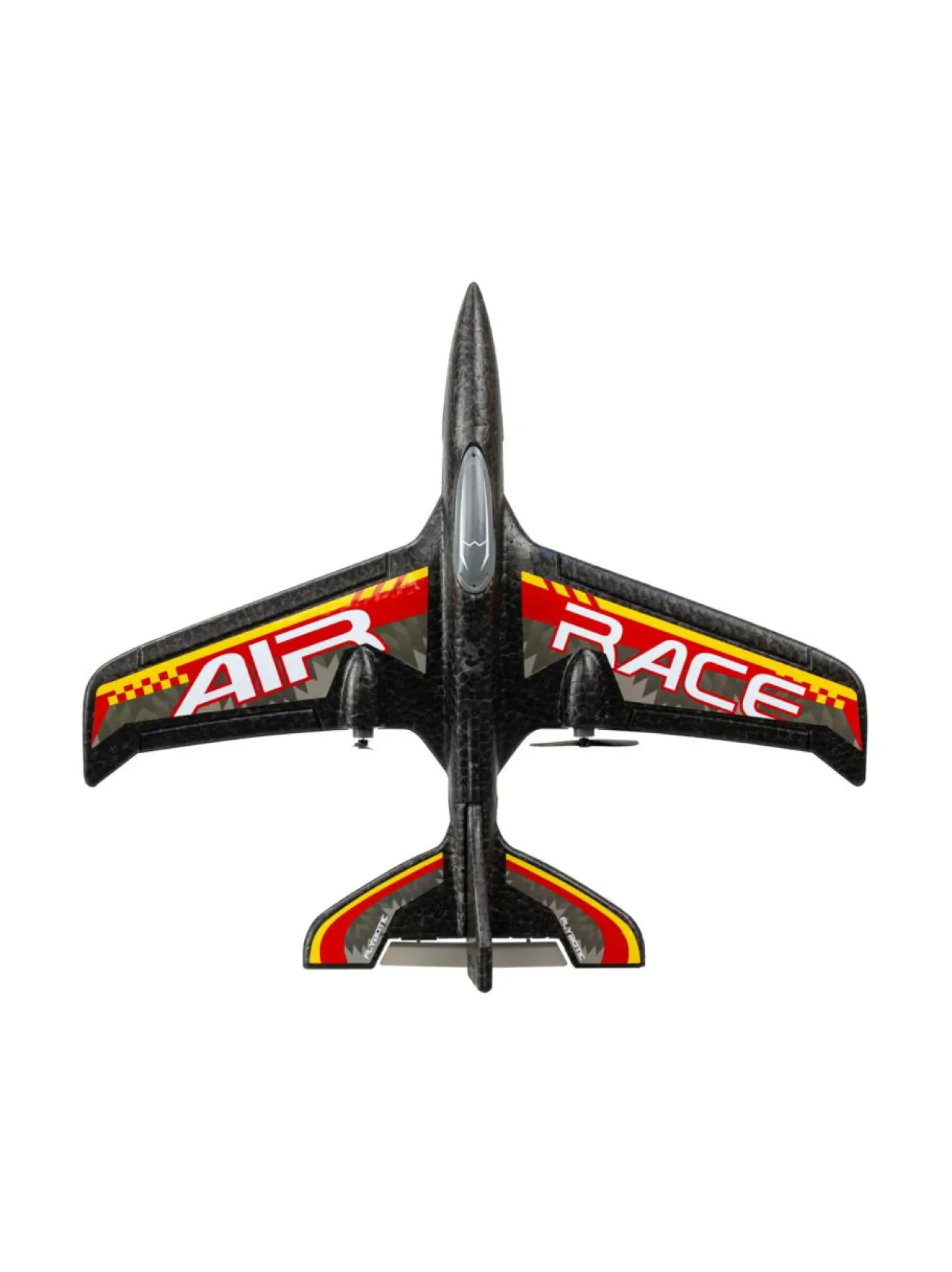 FLYBOTIC Kauko-ohjattava lentokone X-Twin Loop, 29 cm^ Autot Ja Muut Ajoneuvot