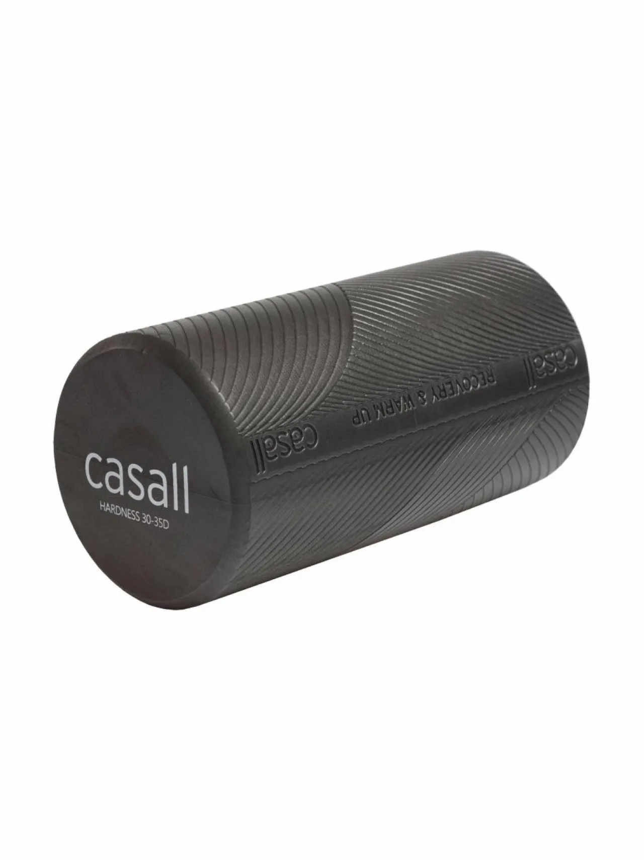 Casall Foam Roll Small -hierontarulla, 31 x 15 x 15 cm^ Kuntoilutarvikkeet