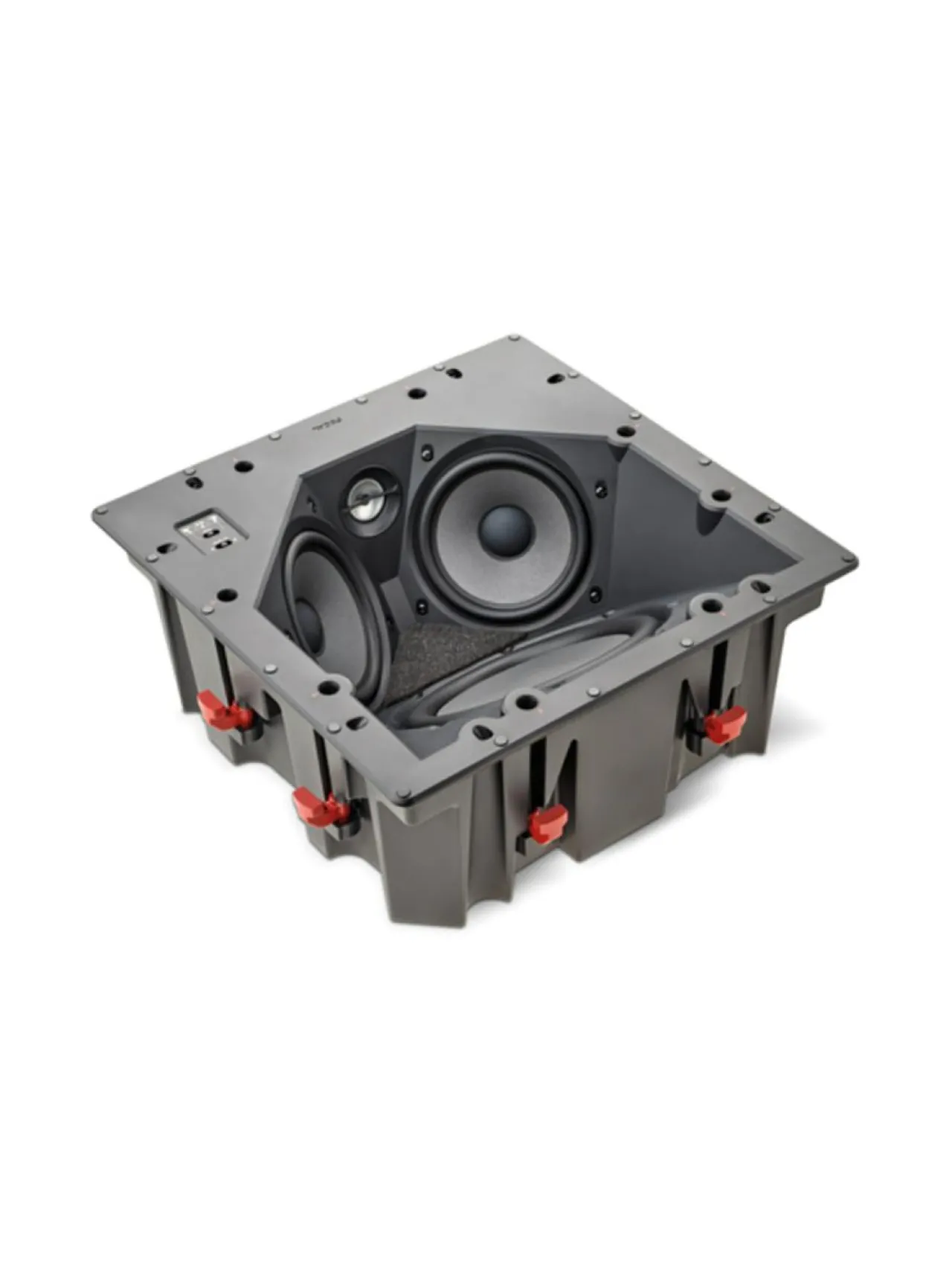Focal 100 ICLCR5 asennuskaiutin^ Audio