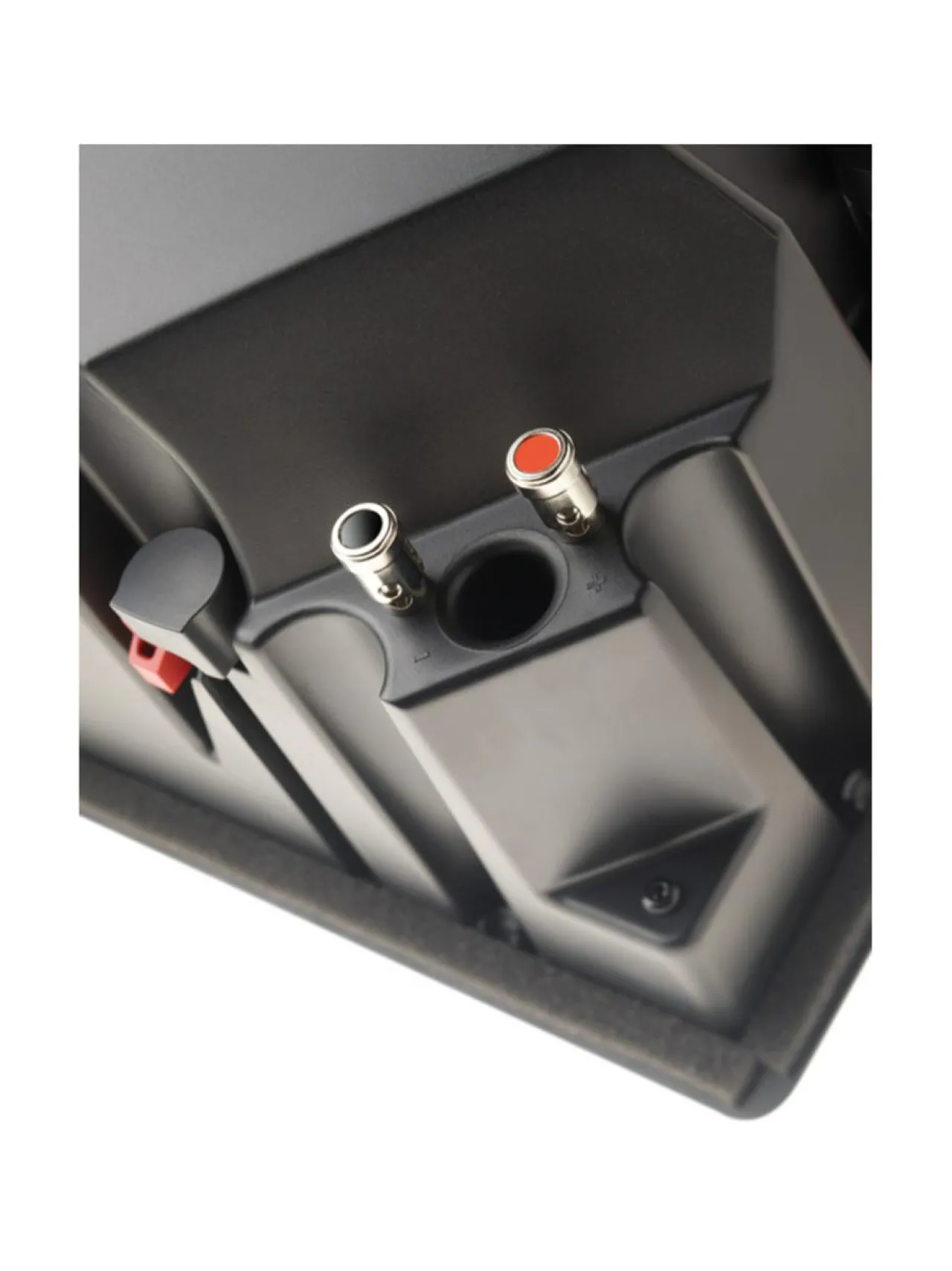 Focal 100 ICLCR5 asennuskaiutin^ Audio