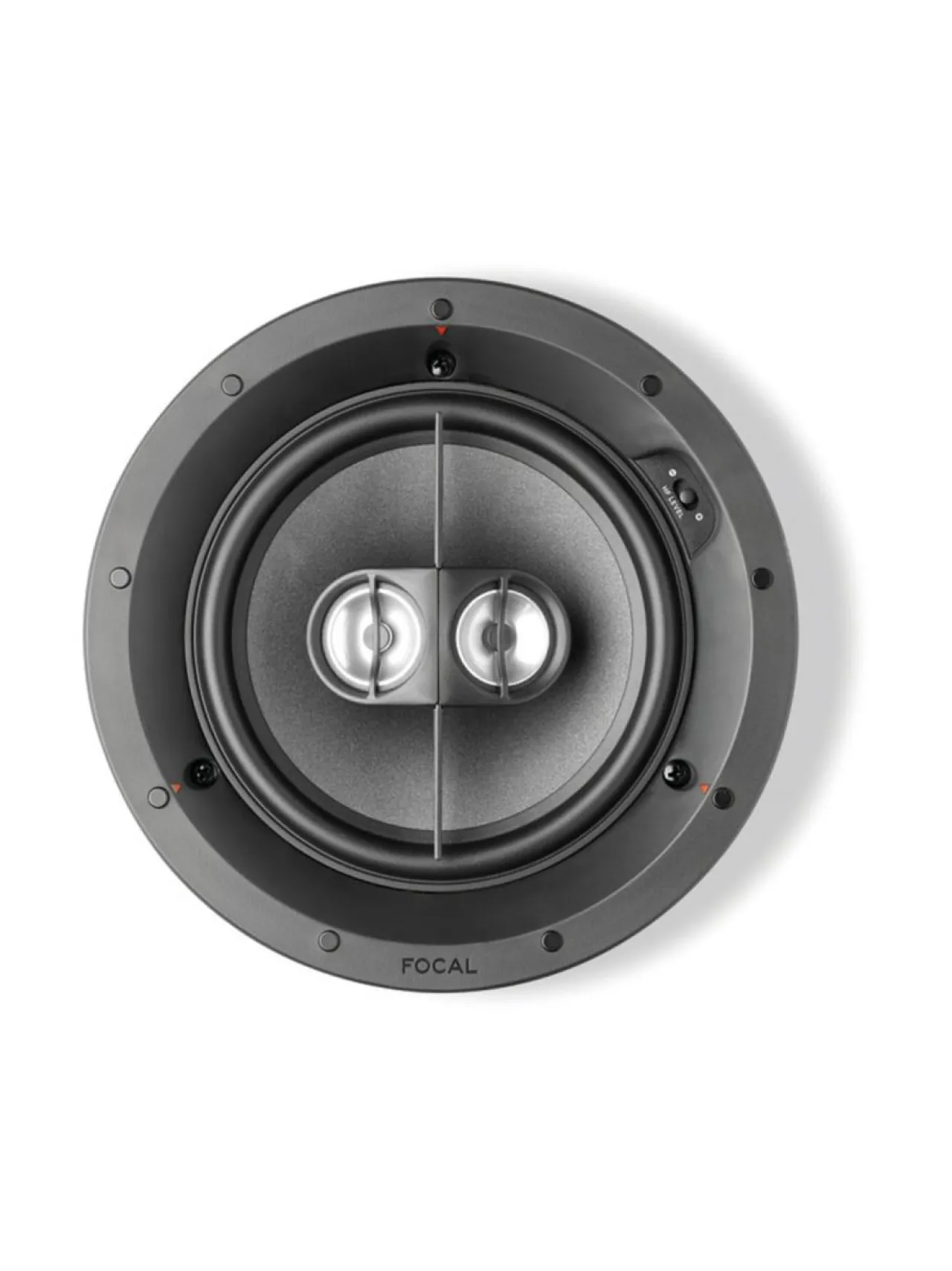 Focal 100 IC6ST asennuskaiutin^ Audio