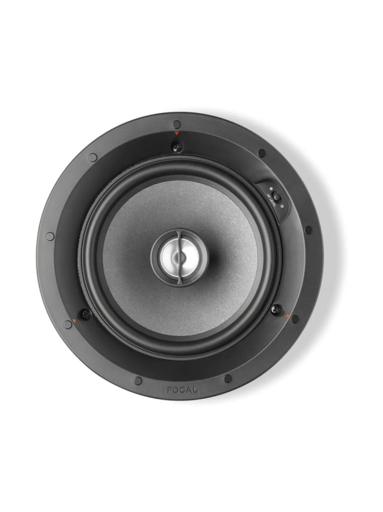 Focal 100 ICW6 asennuskaiutin^ Audio