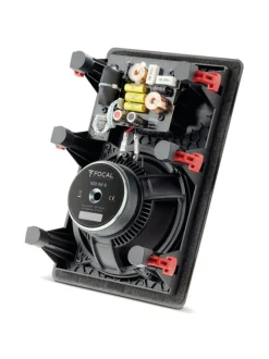Audio<Focal 100 IW6 asennuskaiutin