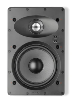 Audio<Focal 100 IW6 asennuskaiutin